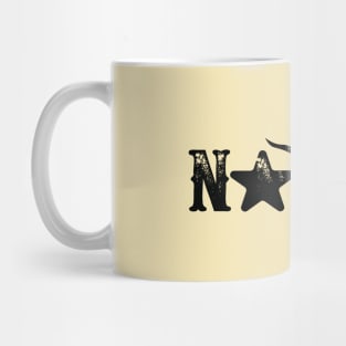 Texas Native_dark Mug